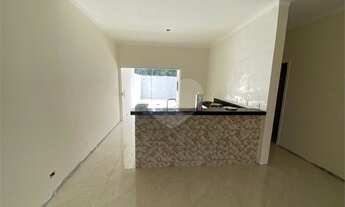 Imagem 4: Casa terrea em condomínio no Água Branca com 3 dormitórios e 1 Suíte