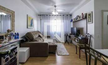 Imagem 3: Apartamento à Venda - Casa Verde, 3 Quartos, 90 m2