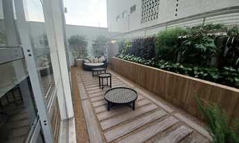 Imagem 5: Apartamento com 3 dormitórios à venda, 159 m² por R$ 1.700.000,00 - Higienópolis - São Pau