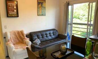 Imagem: Apartamento 46 metros com 2 dormitórios