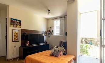 Imagem 2: Apartamento com 2 dormitórios à venda - Vila Cunha Bueno