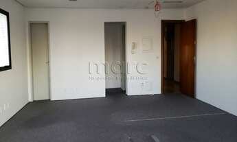 Imagem 3: SÃO PAULO - Conjunto Comercial/Sala - VILA CLEMENTINO