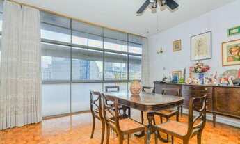 Imagem 7: Apartamento à venda, 215 m² por R$ 1.350.000,00 - Centro - São Paulo/SP