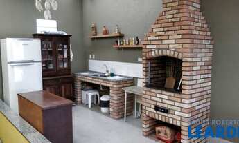 Imagem 2: CASA ASSOBRADADA - VILA LUZITA - SP