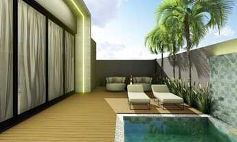 Imagem 3: Casa com 3 dormitórios à venda, 198 m² por R$ 1.800.000,00 - Parque Universitário - Franca