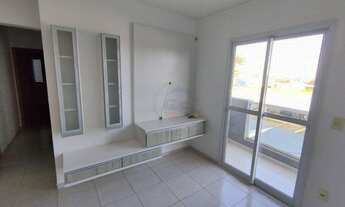 Imagem 2: Apartamento com 3 dormitórios à venda, 64 m² por R$ 410.000,00 - Condomínio Residencial Gr