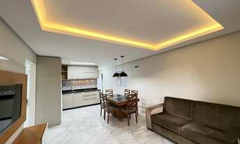 Imagem 4: CASA A VENDA ENTRE EM CRICIÚMA E IÇARA POSSUINDO 03 DORMITÓRIOS SENDO 01 SUÍTE E 02 VAGAS