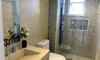 Imagem 3: Apartamento com 3 suítes na mooca