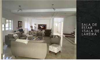 Imagem 7: Casa em Condomínio para Venda em Santana de Parnaíba, Alphaville, 4 dormitórios, 4 suítes