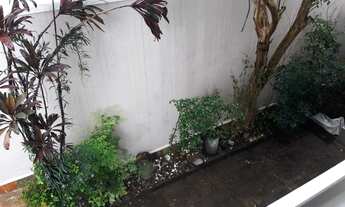 Imagem 4: Sobrado no Sumaré 305m² com 4 dormitórios e 4 vagas