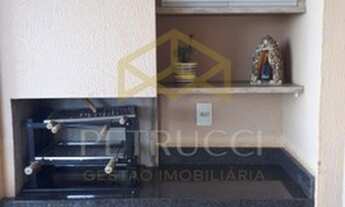 Imagem 7: Apartamento - Parque Prado - Campinas