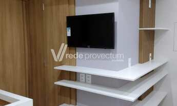 Imagem 7: Sala - Centro - Campinas