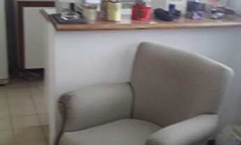 Imagem 2: Apartamento com 1 dorm, 1 suite e 1 vaga em Perdizes