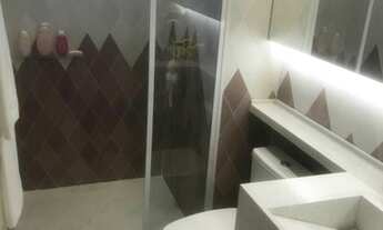 Imagem 2: Vila Mariana, apartamento próximo ao metrô com três dormitórios e duas vagas