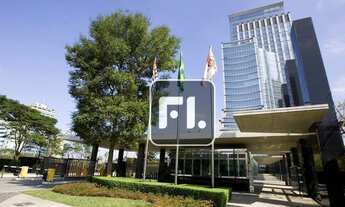 Imagem 7: Conjunto para alugar, 5000 m² por R$ 550.000,01/mês - Brooklin - São Paulo/SP