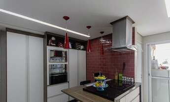 Imagem 6: APARTAMENTO GARDEN 3 SUITES 2 VAGAS 190M² - MORUMBI