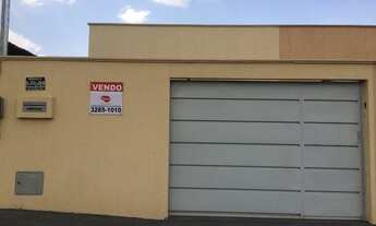 Imagem: Casa para venda possui 110 metros quadrados