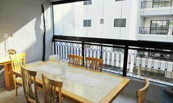 Imagem 3: Apartamento - Barra Funda - Vinhedo