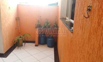 Imagem 2: SãO CAETANO DO SUL - Casa Padrão - Olímpico