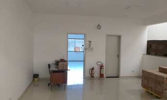 Imagem 3: Galpão no Aricanduva em excelente estado de conservação próximo a Av Inconfidência Mineir