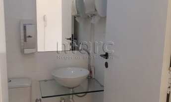 Imagem 7: SAO PAULO - Conjunto Comercial/Sala - BROOKLIN PAULISTA