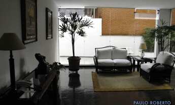 Imagem 4: APARTAMENTO - MORUMBI - SP