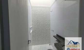 Imagem 5: Casa com 3 dormitórios à venda, 60 m² por R$ 289.000,00 - Iguaçu - Fazenda Rio Grande/PR