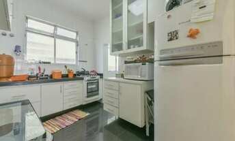 Imagem 5: Apartamento no Higienópolis 110m², com 3 dormitórios e 1 vaga