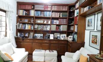 Imagem 3: Casa - Parque Taquaral - Campinas