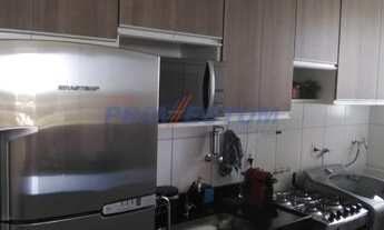 Imagem 3: Apartamento - Vila Carminha - Campinas