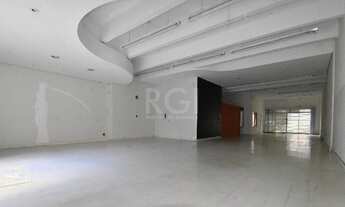 Imagem 3: PORTO ALEGRE - Loja/Salão - Floresta