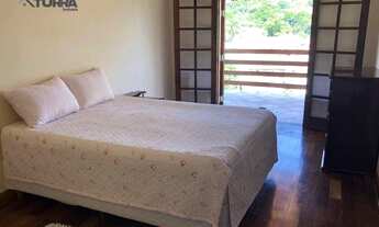 Imagem 5: Casa com 4 dormitórios à venda de 335 m² no Jardim Paulista em Atibaia/SP - CA4689