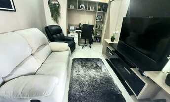 Imagem 4: Apartamento com 2 Quartos e 1 banheiro, 55 m²