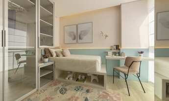 Imagem 3: Apartamento 3 dormitórios no Alto da Lapa