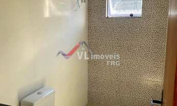 Imagem 6: Casa para aluguel com 2 quartos em Nações - Fazenda Rio Grande - PR