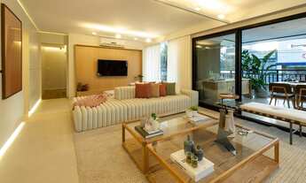 Imagem 7: Cobertura 282 m2 - 4 dorms - 2 suítes - 3 vagas - MOOCA