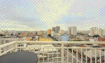 Imagem 6: Apartamento de 32m², a venda no Brás com1 suíte e1 vaga. Ao lado do Metrô Dom Pedro