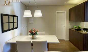 Imagem 5: Excelente apartamento no condomínio Naturale Jundiaí- SP