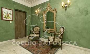 Imagem 4: São Paulo - Apartamento Padrão - Itaim