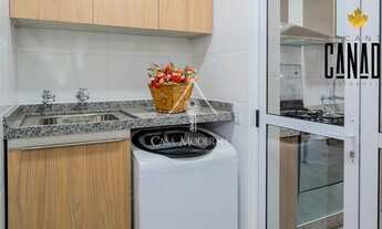 Imagem 6: Apartamento com 2 dormitórios à venda,89.00 m², Canadá, CASCAVEL - PR