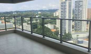 Imagem 3: Excelente cobertura de 152 m² 3 dormitórios 3 suítes 3 vagas Chácara Santo Antônio