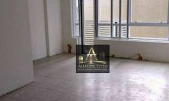 Imagem: Sala comercial para locação no Bethaville