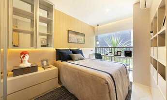 Imagem 5: APARTAMENTO COM 3 SUÍTES NA VILA MARIANA