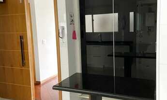 Imagem 7: Helbor Brooklin à venda com 83m² 3 dormitórios 1 suíte e 1 vaga de garagem no Brooklin São