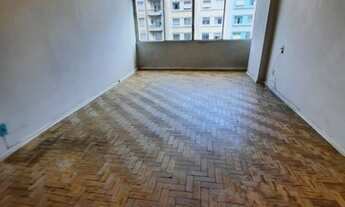 Imagem: Apartamento no Centro 113m² 2 Dormitórios