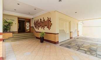 Imagem 2: Apartamento em Floresta