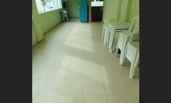 Imagem 5: Cobertura com 3 dormitórios, sendo 1 suíte - Canasvieiras - Florianópolis - SC