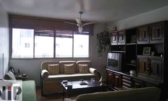 Imagem 2: APTO LOCALIZADO NA REGIÃO DE HIGIENÓPOLIS, PRÓXIMO AO METRÔ, SANTA CASA,E MACKENZIE