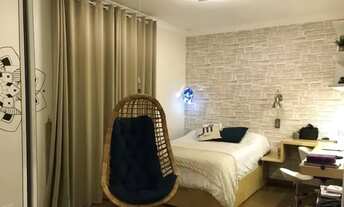 Imagem 2: Apartamento à venda com 290m², 3 quartos, 3 suites e 4 vagas no parque real