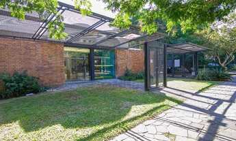 Imagem: Casa para alugar, 322 m² por R$ 8.900,00